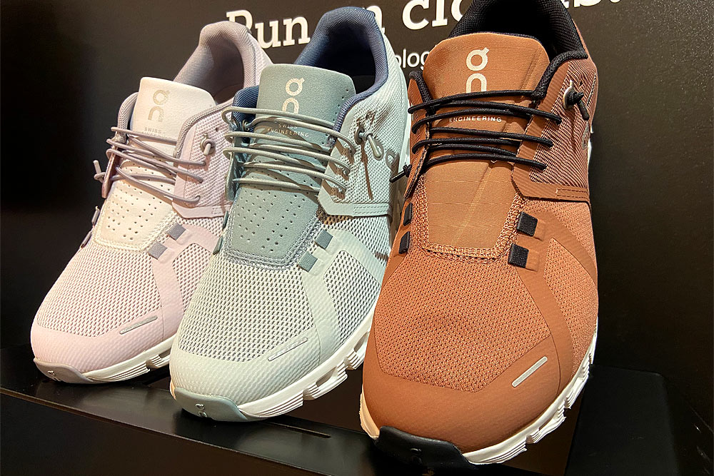 Damen Laufschuhe