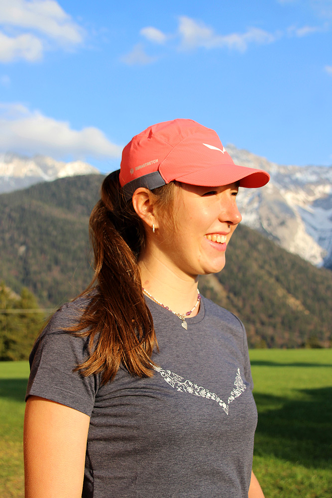 Damenbekleidung Salewa