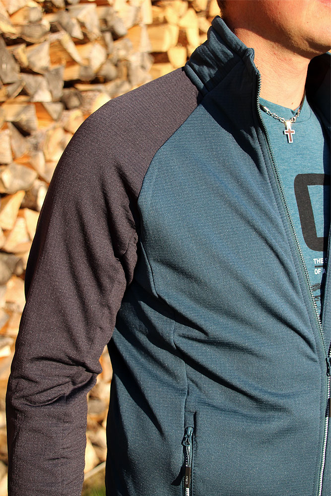 CMP Herrenjacke